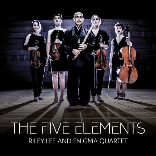 Riley Lee - The Five Elements (2020) [Hi-Res]