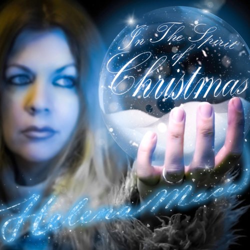 Helena Mace - In The Spirit Of Christmas (2020)