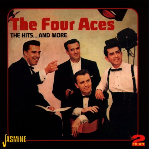 The Four Aces - The Hits….And More (2010)