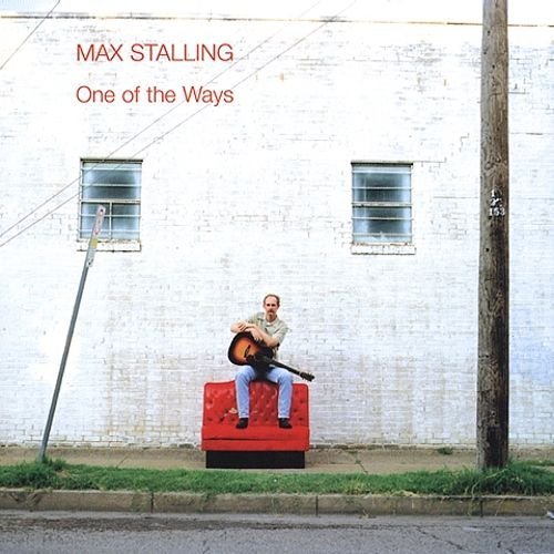 Max Stalling - One of the Ways (2002)