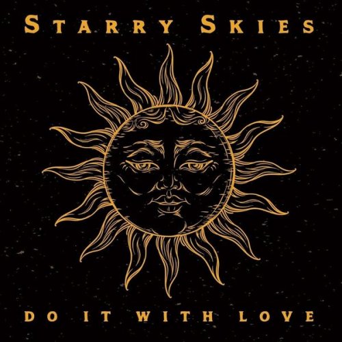 Starry Skies - Do It With Love (2020)