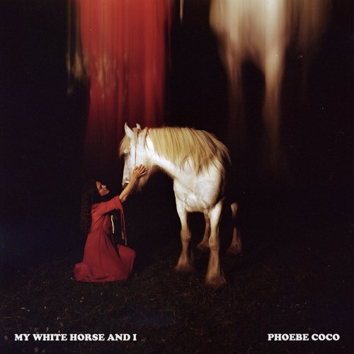 Phoebe Coco - My White Horse and I (2020) Hi-Res