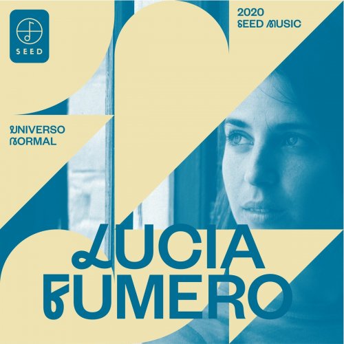 Lucía Fumero - Universo Normal (2020)