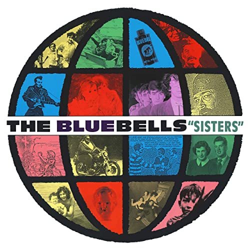 The Bluebells - Sisters (Remastered Deluxe Edition) (1984/2020) Hi Res