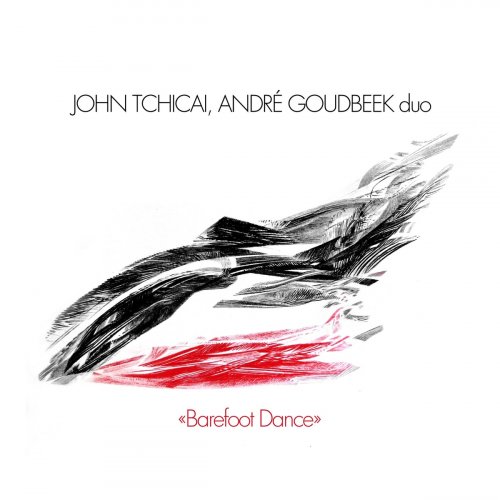 John Tchicai, André Goudbeek duo - Barefoot Dance (2020)