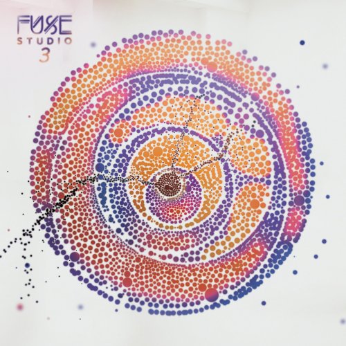 Fuse - Studio 3 (2020) [Hi-Res]