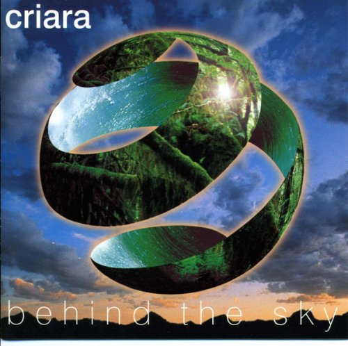 Criara - Behind The Sky (1997)