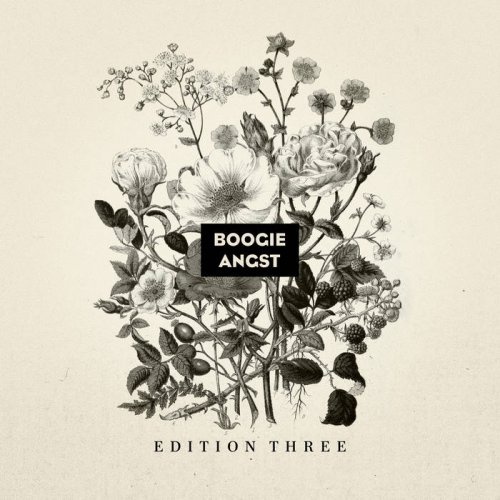 VA - Boogie Angst Edition Three (2020)