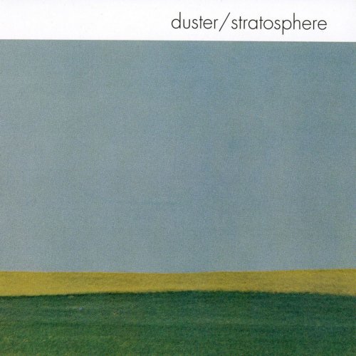 Duster - Stratosphere (1998)
