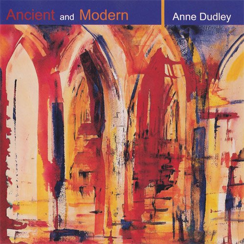 Anne Dudley - Ancient and Modern (1995)