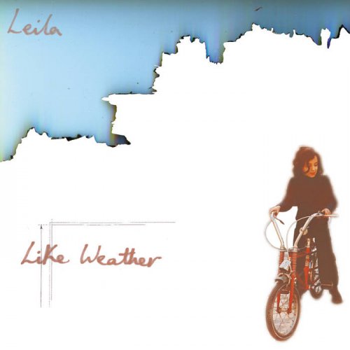 Leila - Like Weather (Remastered Edition) (2020/1998)