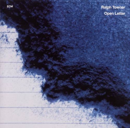 Ralph Towner - Open Letter (1992)