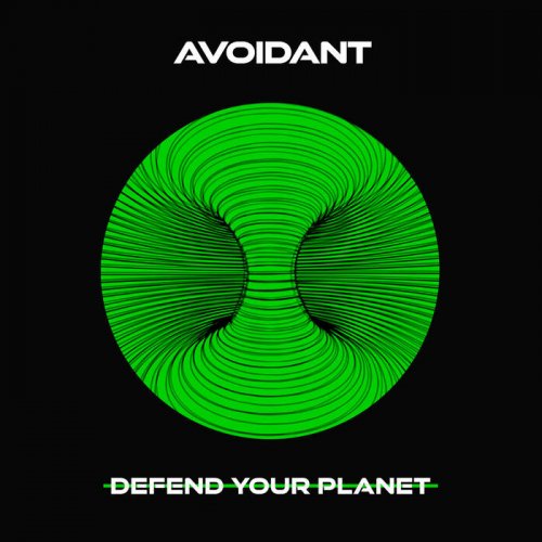 VA - Defend Your Planet (2020)