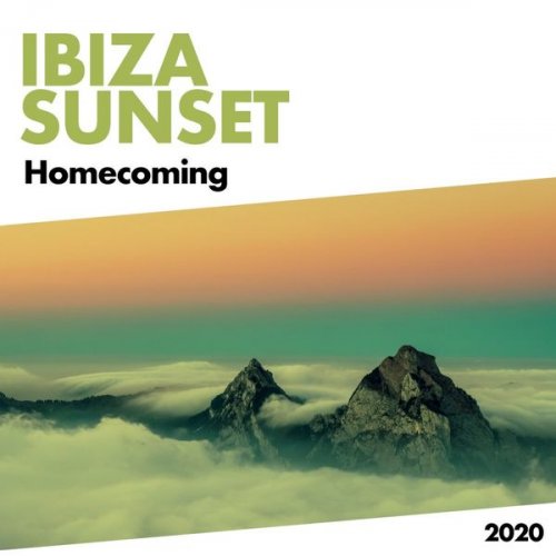 Ibiza Sunset - Homecoming (2020)