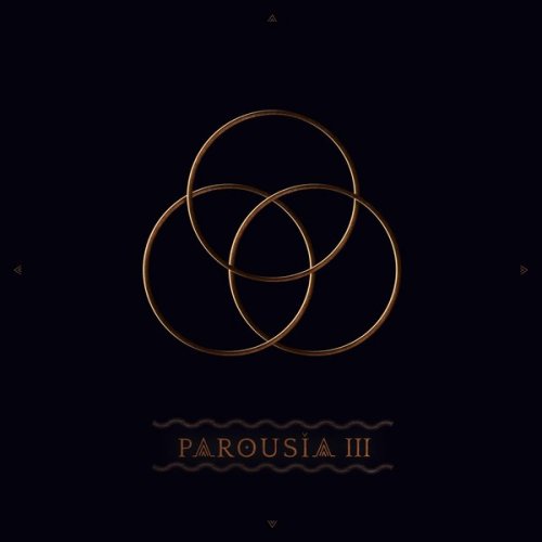 VA - Parousia 3 (2020)
