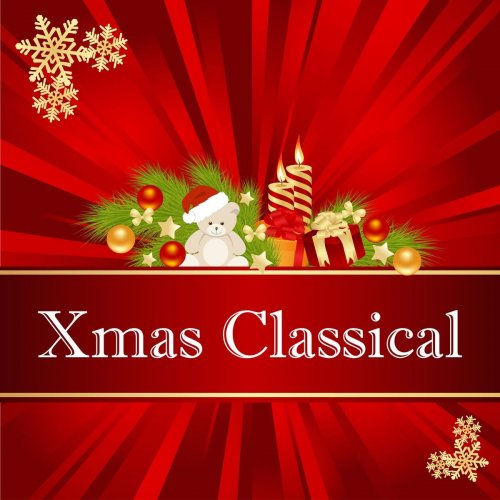 VA - Xmas Classical (2020)