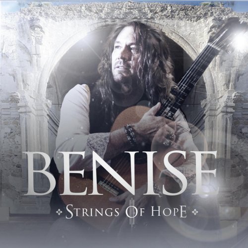 Benise - Strings of Hope (2020)