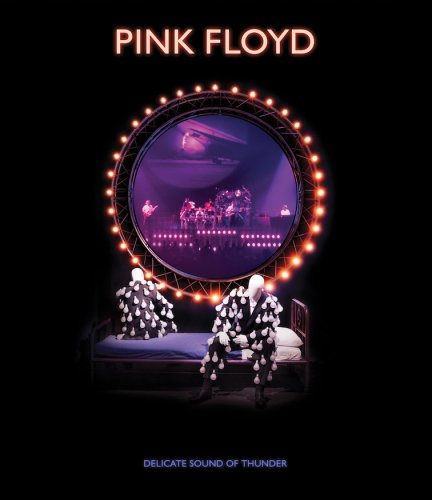 Pink Floyd - Delicate Sound of Thunder (2019 Remix) (Live) (2020) [24bit FLAC Blu-Ray]