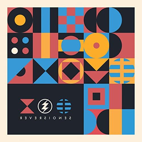 Various Artists - Zoé Reversiones (2020)