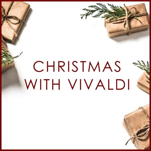 VA - Christmas with Vivaldi (2020)