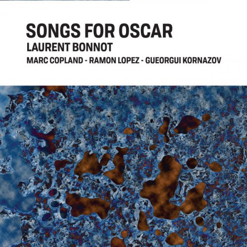 Various Artists - Songs for Oscar (2020) [Hi-Res]