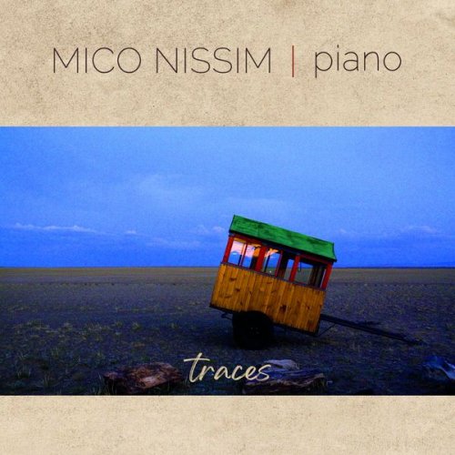 Mico Nissim - Traces (2020) [Hi-Res]