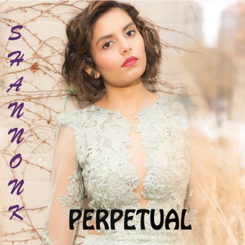 Shannon K - Perpetual (2017)