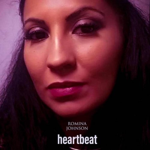 Romina Johnson - Heartbeat (2020)