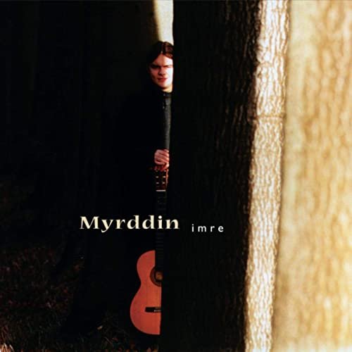 Myrddin - Imre (2019)