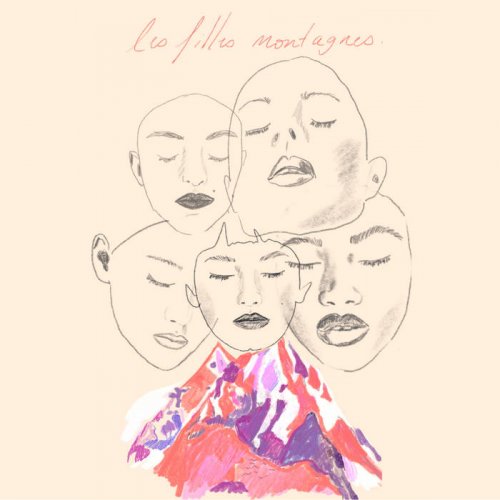 Viviane Audet - Les filles montagnes (2020) [Hi-Res]