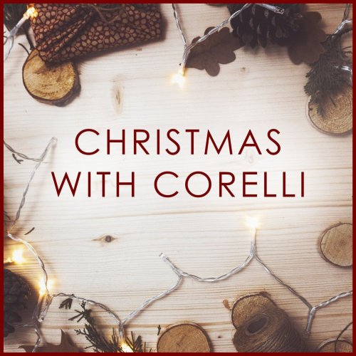 VA - Christmas with Corelli (2020)