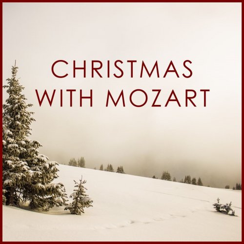 VA - Christmas with Mozart (2020)