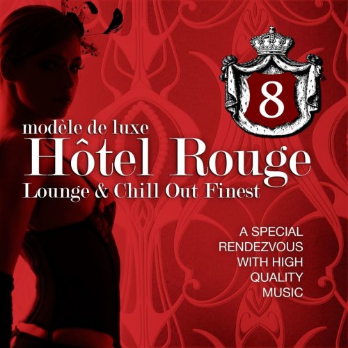 Hotel Rouge, Vol. 8 (2013)