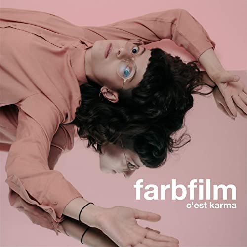 C'est Karma - Farbfilm (2020)