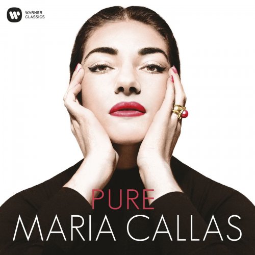 Maria Callas - Pure (2014)