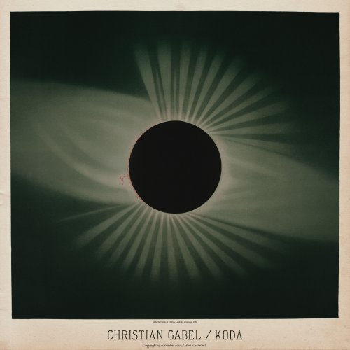 Christian Gabel - Koda (2020) [Hi-Res]