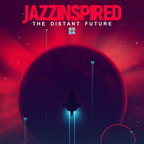 JazzInspired - The Distant Future (2020)