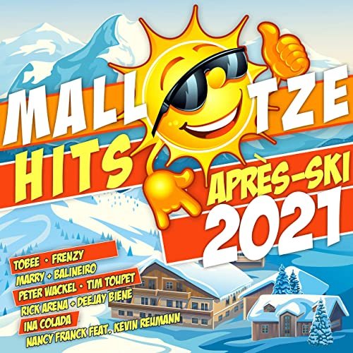 VA - Mallotze Hits Après Ski 2021 (2020)