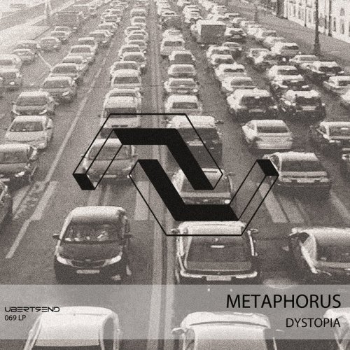 Metaphorus - Dystopia (2020)