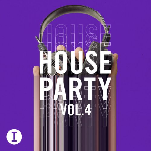 VA - Toolroom House Party Vol. 4 (2020)