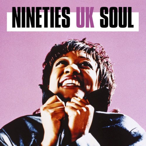 VA - Nineties UK Soul (2018)
