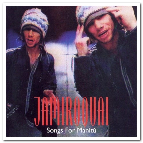 Jamiroquai - Songs for Manitù (1995)