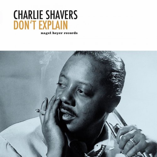 Charlie Shavers - Don't Explain (2019)