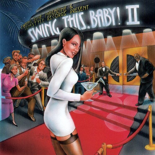 VA - Swing This, Baby! II (1999) FLAC