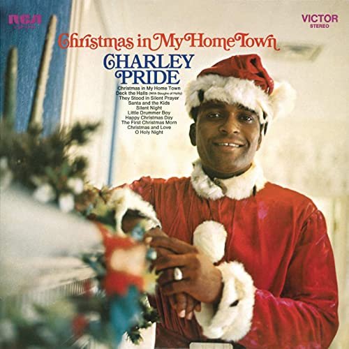 Charley Pride - Christmas In My Hometown (Expanded Edition) (1970)