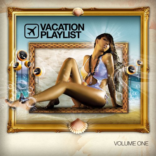 Vacation Playlist Series Vol. 1 (2013)