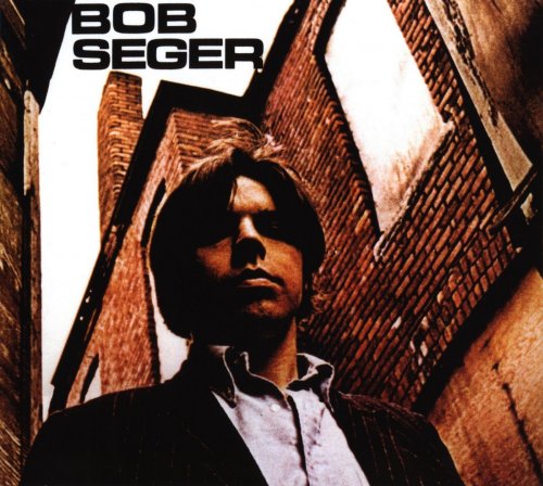 The Bob Seger System - Noah (1969/2008)