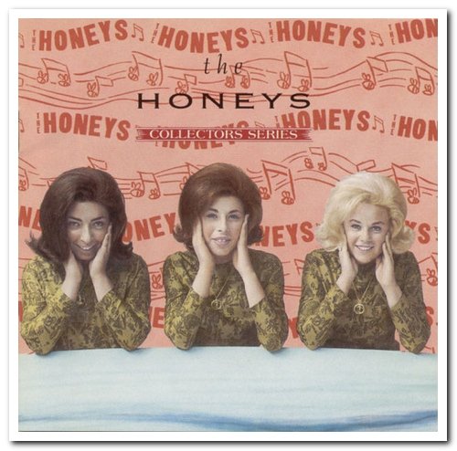 The Honeys - Capitol Collector's Series (1992)