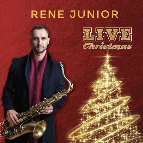 Rene Junior - Live Christmas (2020)