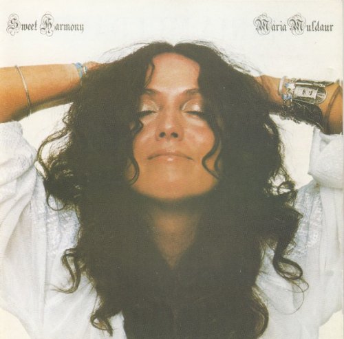 Maria Muldaur - Sweet Harmony (Reissue) (1976)